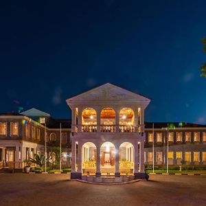Muthu Sovereign Suites & Spa, Limuru Road, Nairobi